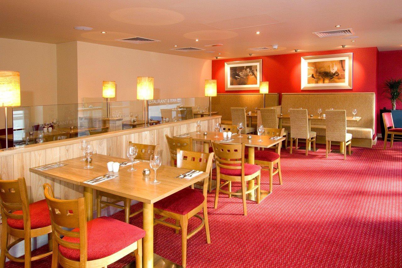 Premier Inn Leicester City Centre Esterno foto