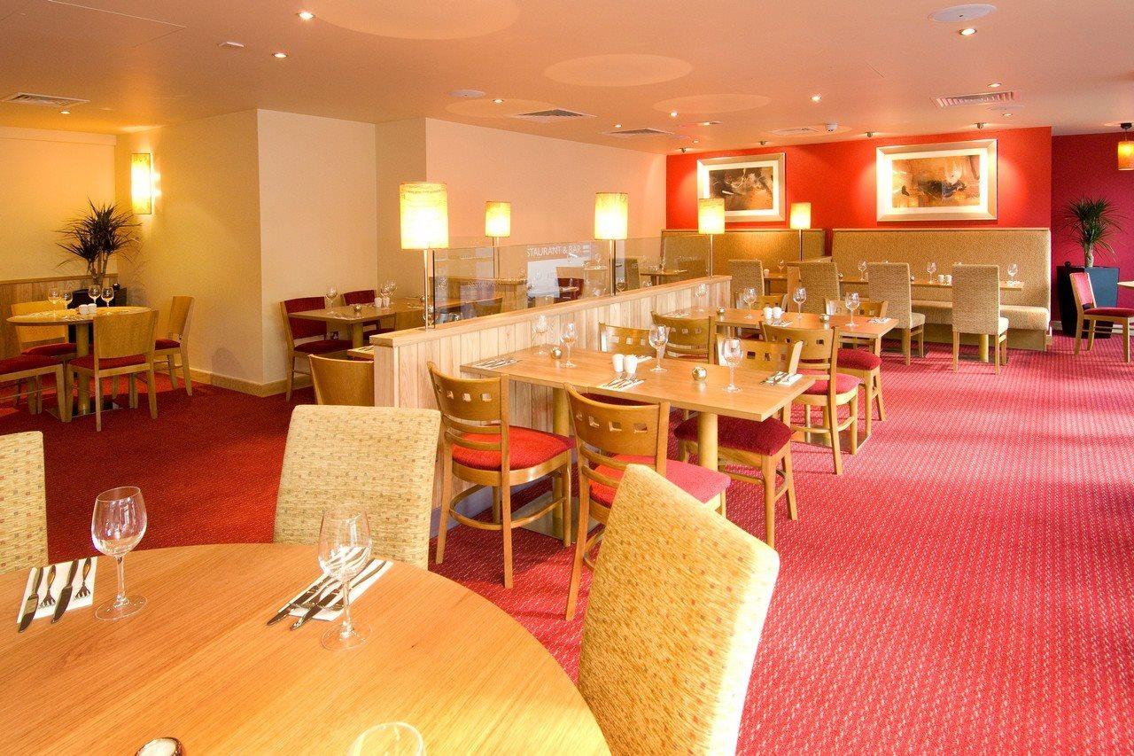 Premier Inn Leicester City Centre Esterno foto