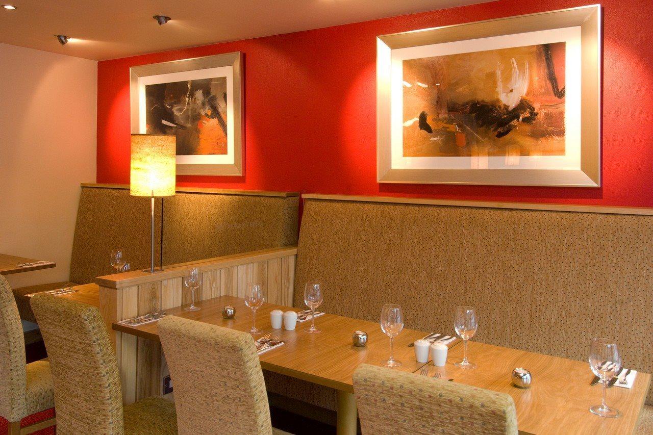 Premier Inn Leicester City Centre Esterno foto