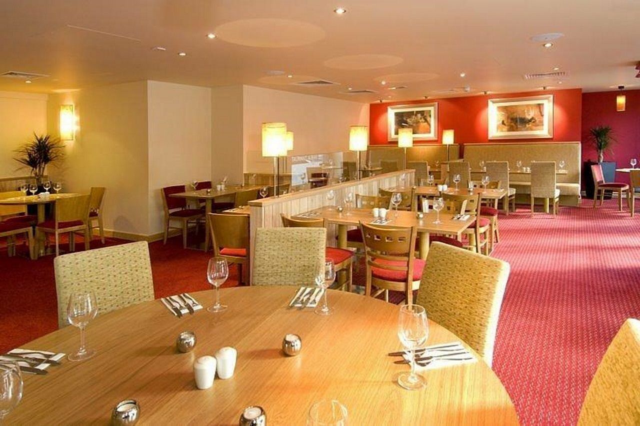Premier Inn Leicester City Centre Esterno foto